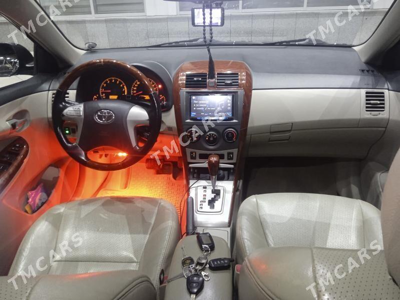 Toyota Corolla 2013 - 220 000 TMT - Ашхабад - img 3