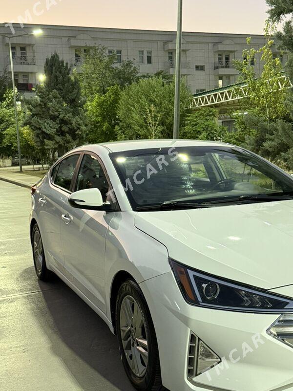 Hyundai Elantra 2020 - 190 000 TMT - Köşi - img 2
