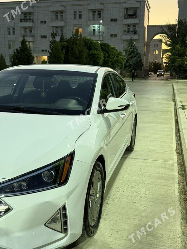 Hyundai Elantra 2020 - 190 000 TMT - Köşi - img 4