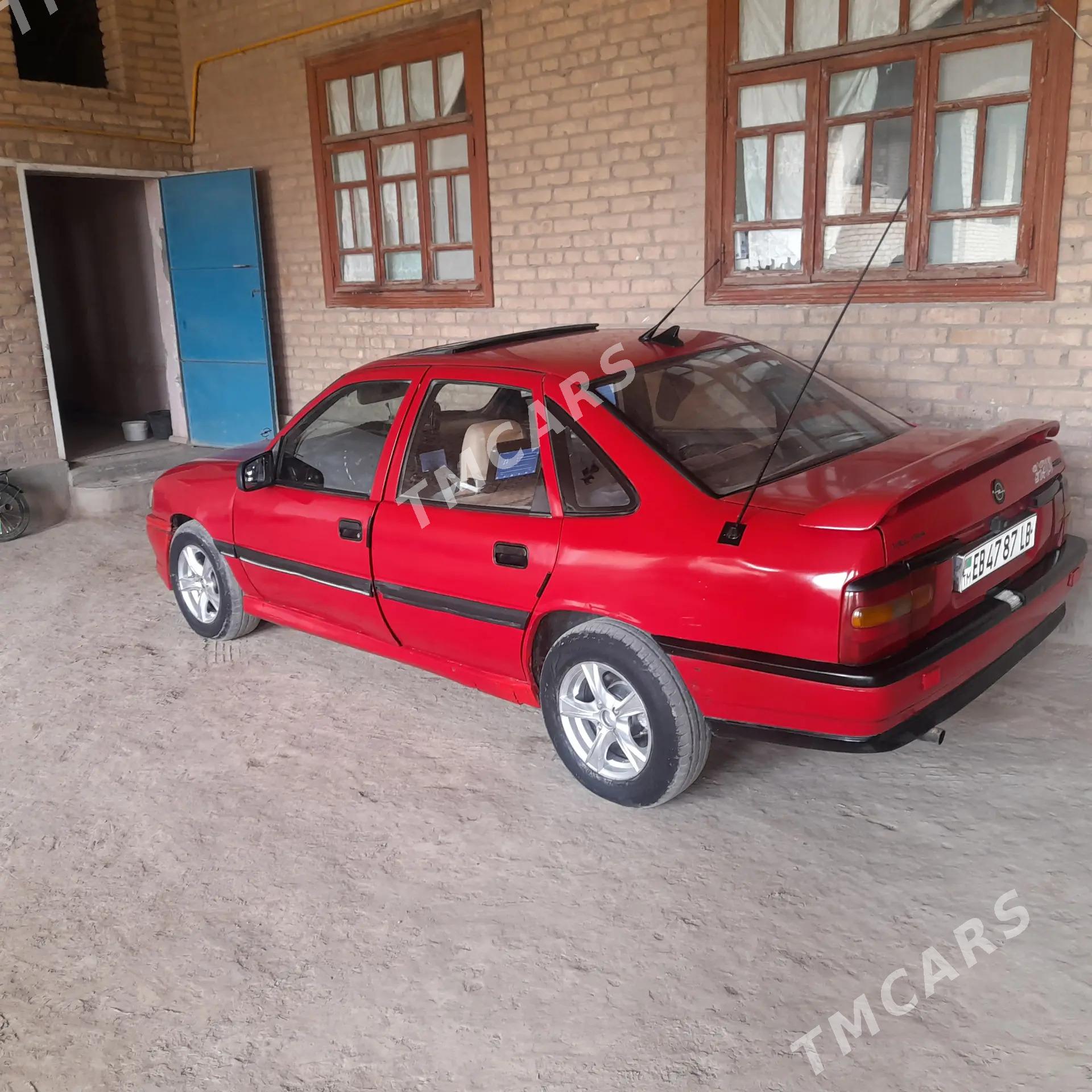 Opel Vectra 1995 - 30 000 TMT - Чарджоу - img 2