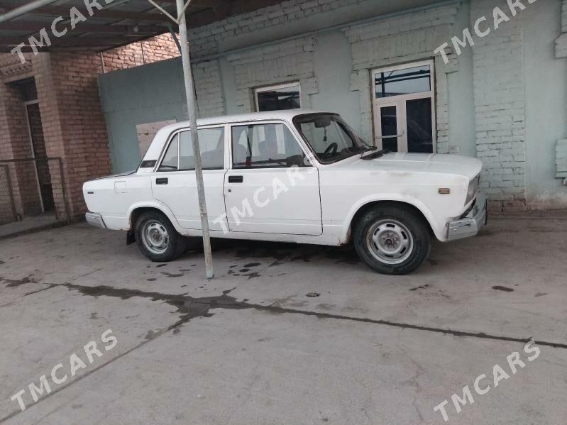 Lada 2105 1993 - 16 000 TMT - Türkmenabat - img 5