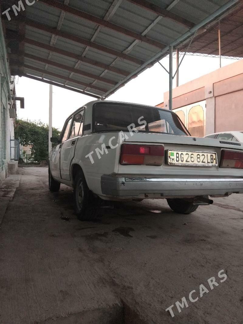 Lada 2105 1993 - 16 000 TMT - Türkmenabat - img 2