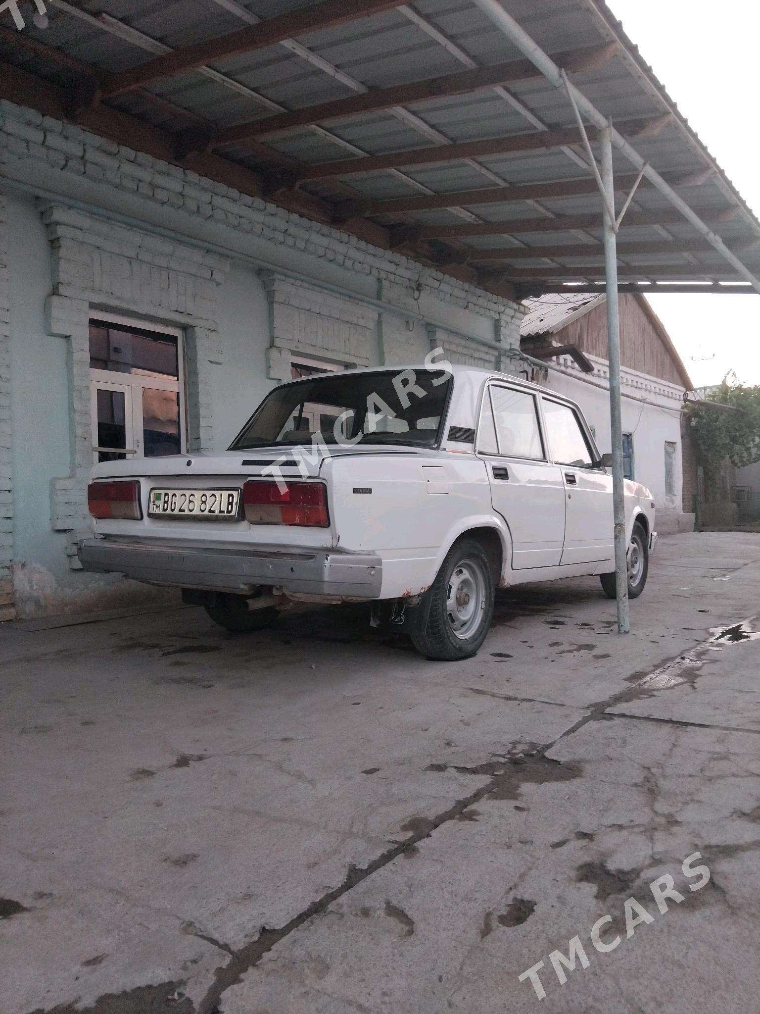 Lada 2105 1993 - 16 000 TMT - Türkmenabat - img 6