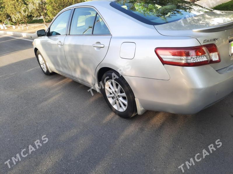 Toyota Camry 2010 - 185 000 TMT - Ашхабад - img 2