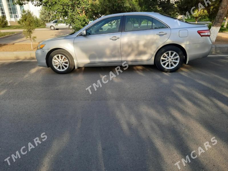 Toyota Camry 2010 - 185 000 TMT - Ашхабад - img 6