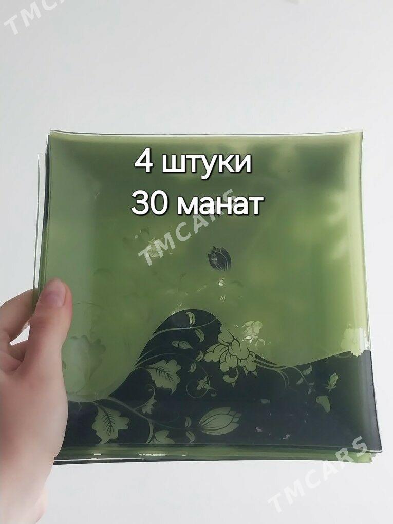 ПРОДАЕТСЯ ПОСУДА! - Türkmenbaşy - img 6