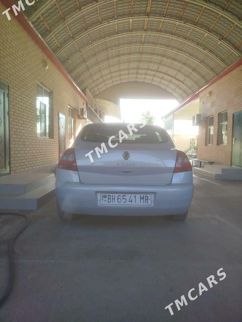 Renault Megane 2 2005 - 65 000 TMT - Mary - img 3