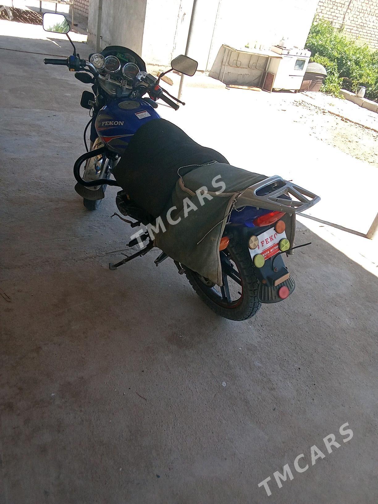 Fekon FK150-8G 2013 - 13 000 TMT - Бабадайхан - img 4