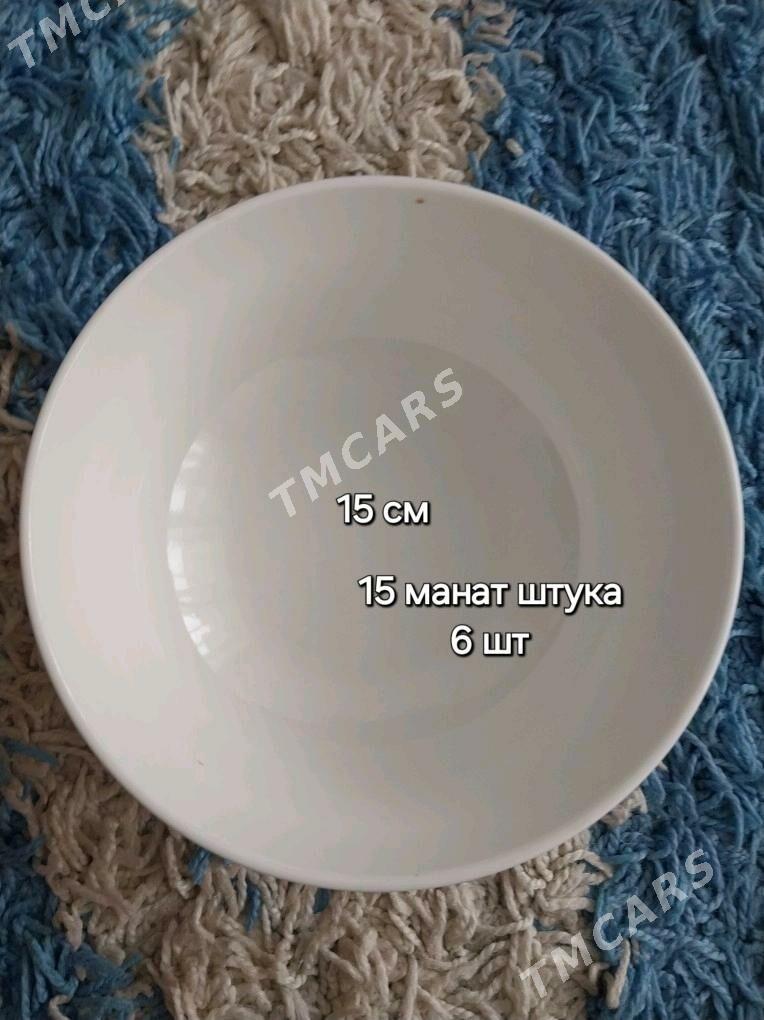 ПРОДАЕТСЯ ПОСУДА - Туркменбаши - img 10