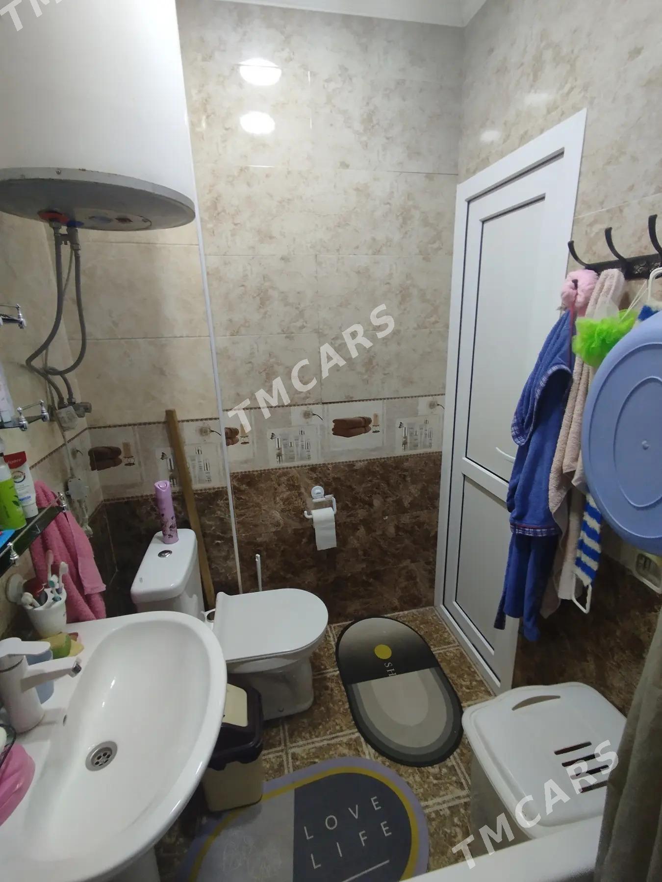 Квартира Цирк-Кемине - Aşgabat - img 5