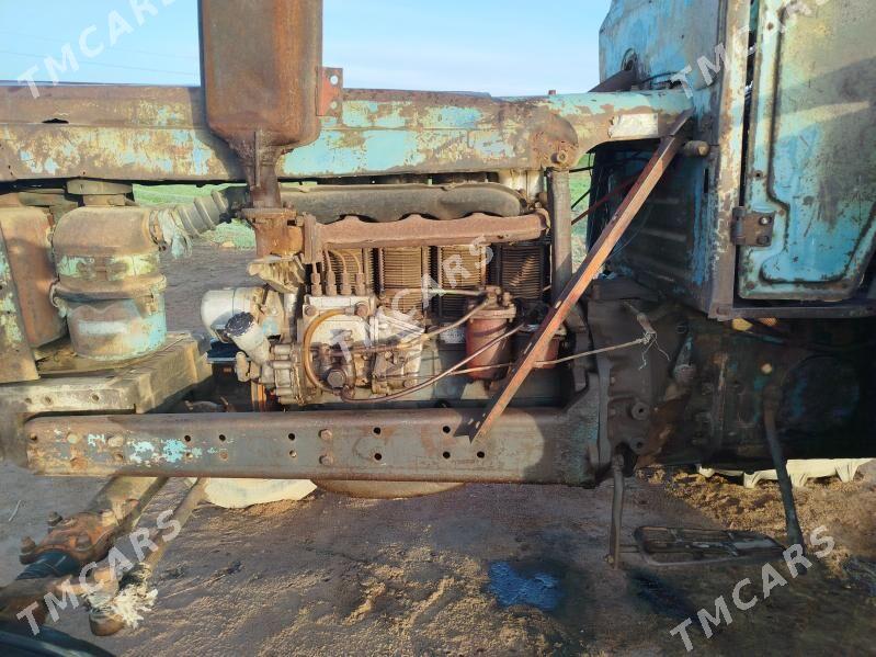 MTZ T-28 1990 - 32 000 TMT - Бабадайхан - img 2