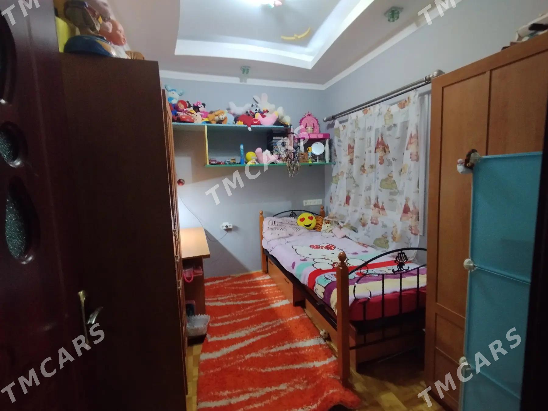 Квартира Цирк-Кемине - Aşgabat - img 4