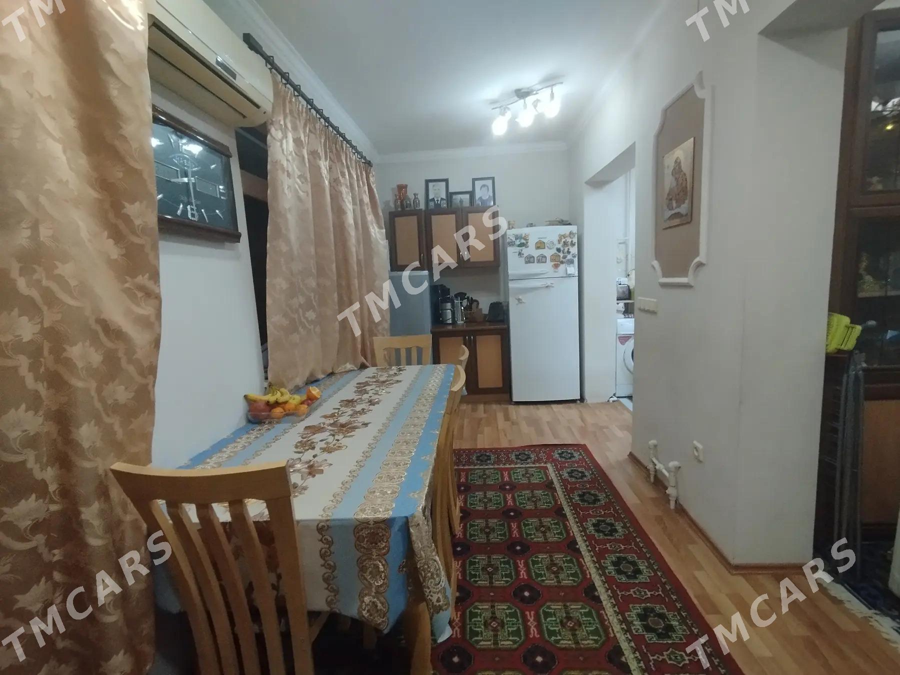 Квартира Цирк-Кемине - Aşgabat - img 10