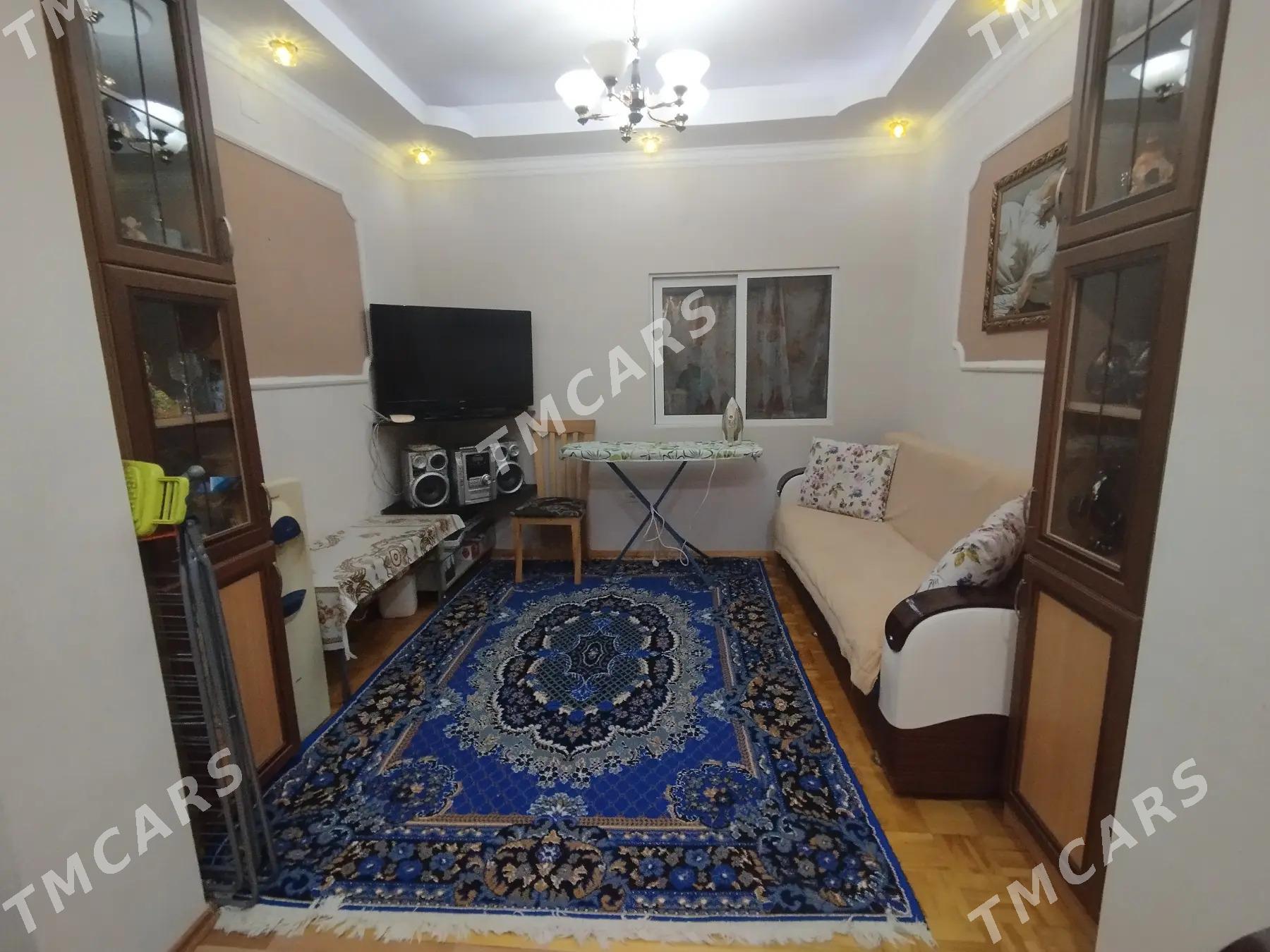 Квартира Цирк-Кемине - Aşgabat - img 8