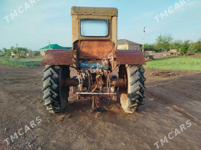 MTZ T-28 1990 - 32 000 TMT - Бабадайхан - img 3