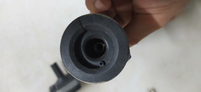 Versa Tiida запчасти 50 TMT - Aşgabat - img 6