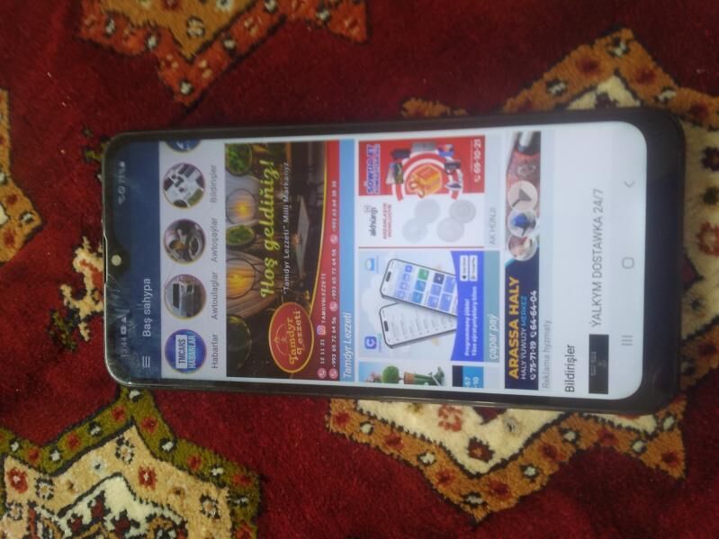 Samsung a10s - Daşoguz - img 3