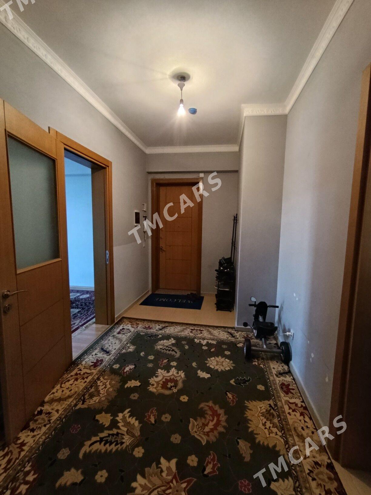Таслама 3 этаж 2 комнаты - Köşi - img 6