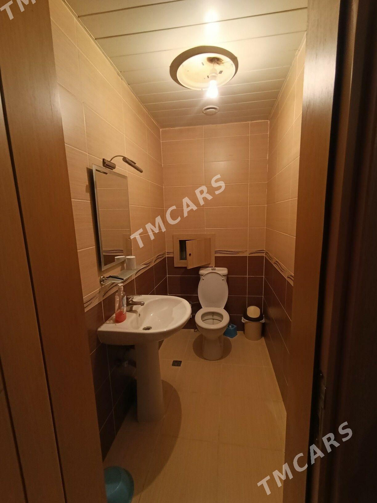 Таслама 3 этаж 2 комнаты - Köşi - img 7