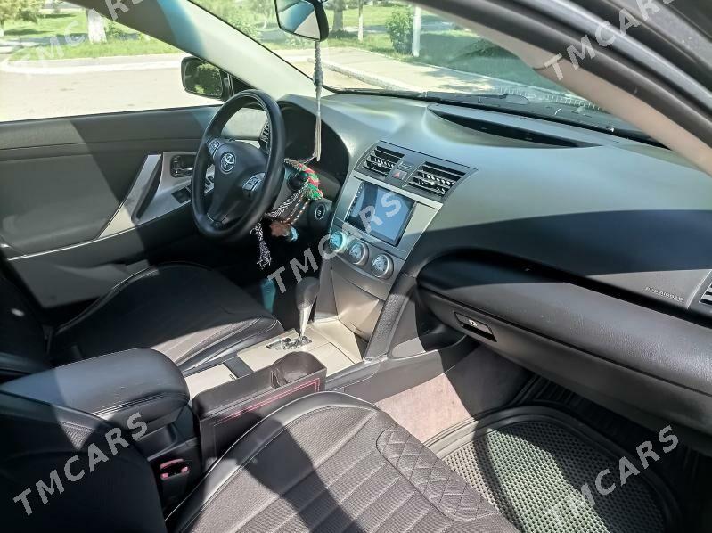 Toyota Camry 2010 - 190 000 TMT - Туркменабат - img 2