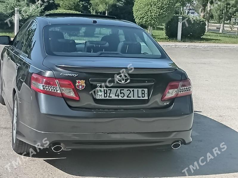 Toyota Camry 2010 - 190 000 TMT - Туркменабат - img 3