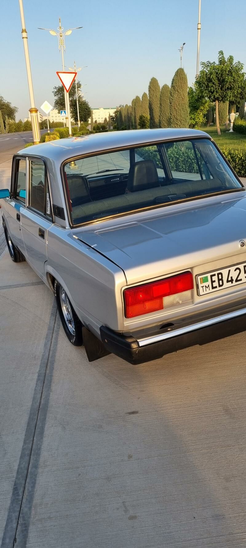 Lada 2107 2010 - 75 000 TMT - Ашхабад - img 5