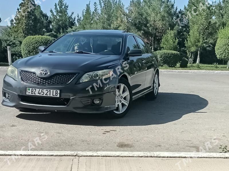Toyota Camry 2010 - 190 000 TMT - Туркменабат - img 4