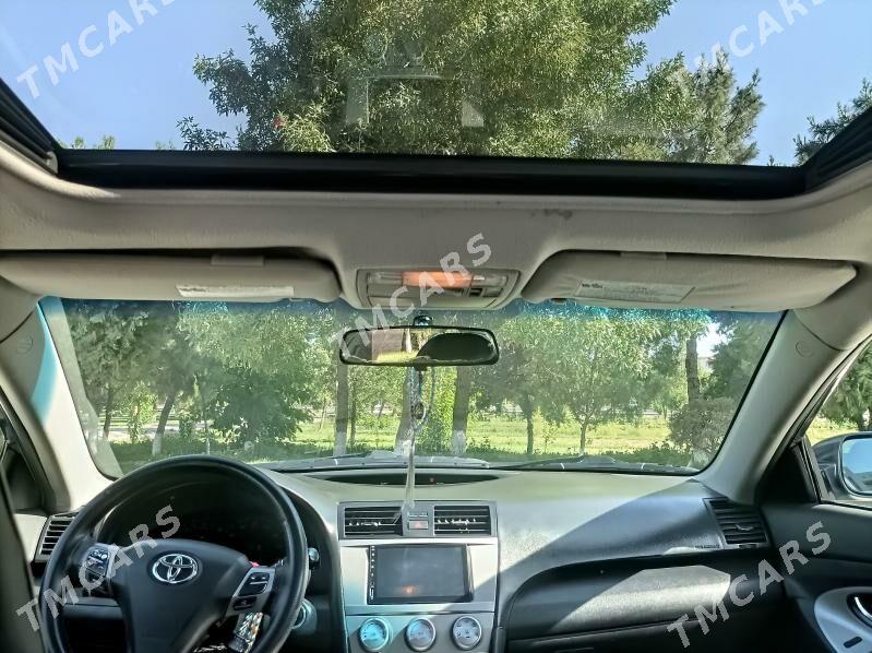 Toyota Camry 2010 - 190 000 TMT - Туркменабат - img 5