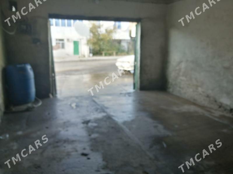 Гараж Аренда - Türkmenbaşy - img 4