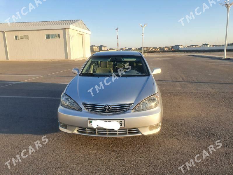 Toyota Camry 2004 - 125 000 TMT - Türkmenabat - img 6