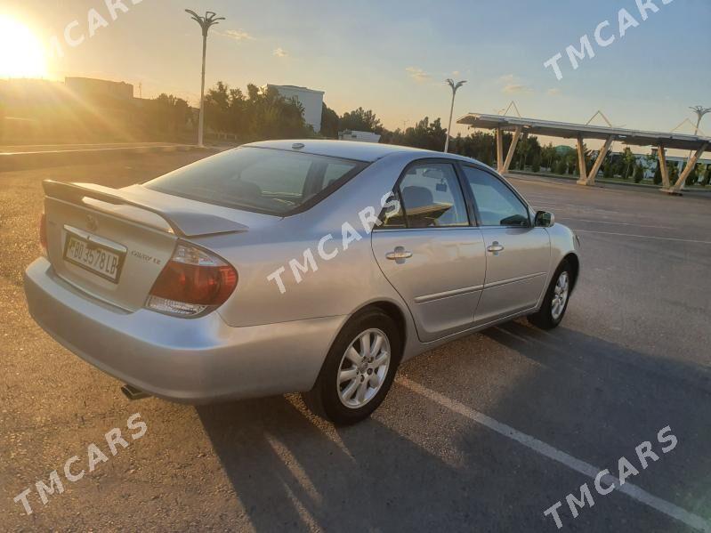 Toyota Camry 2004 - 125 000 TMT - Türkmenabat - img 4
