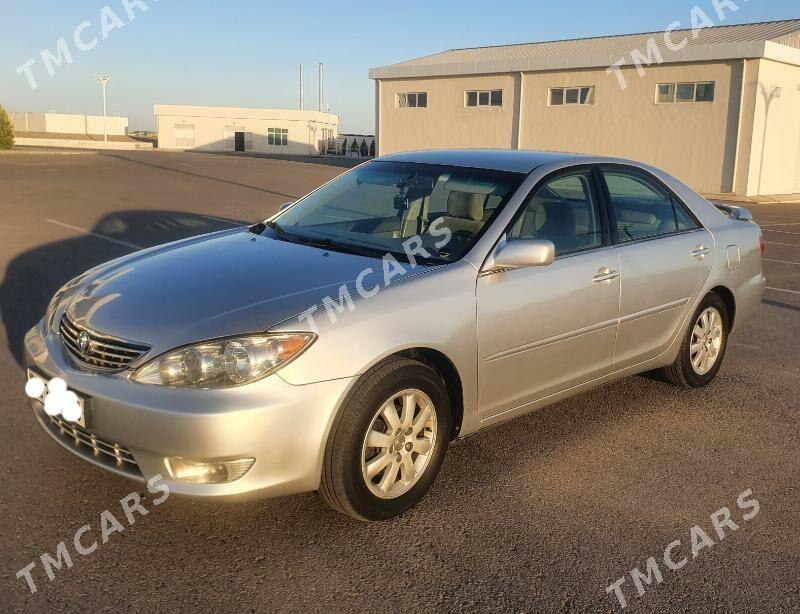 Toyota Camry 2004 - 125 000 TMT - Türkmenabat - img 2