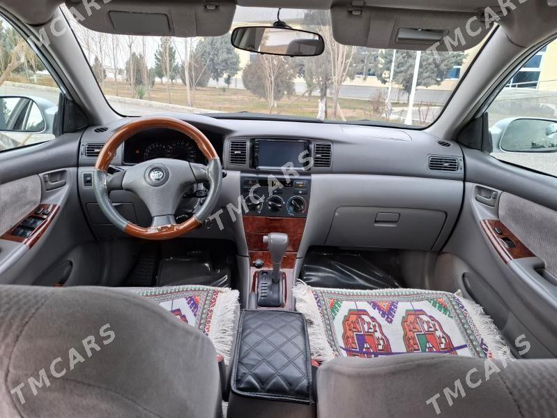 Toyota Corolla 2005 - 125 000 TMT - Aşgabat - img 3