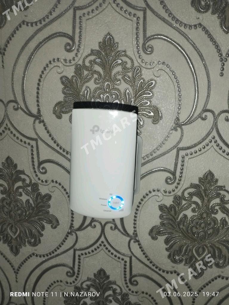 TP-Link Wi-Fi усилитель - Murgap - img 2