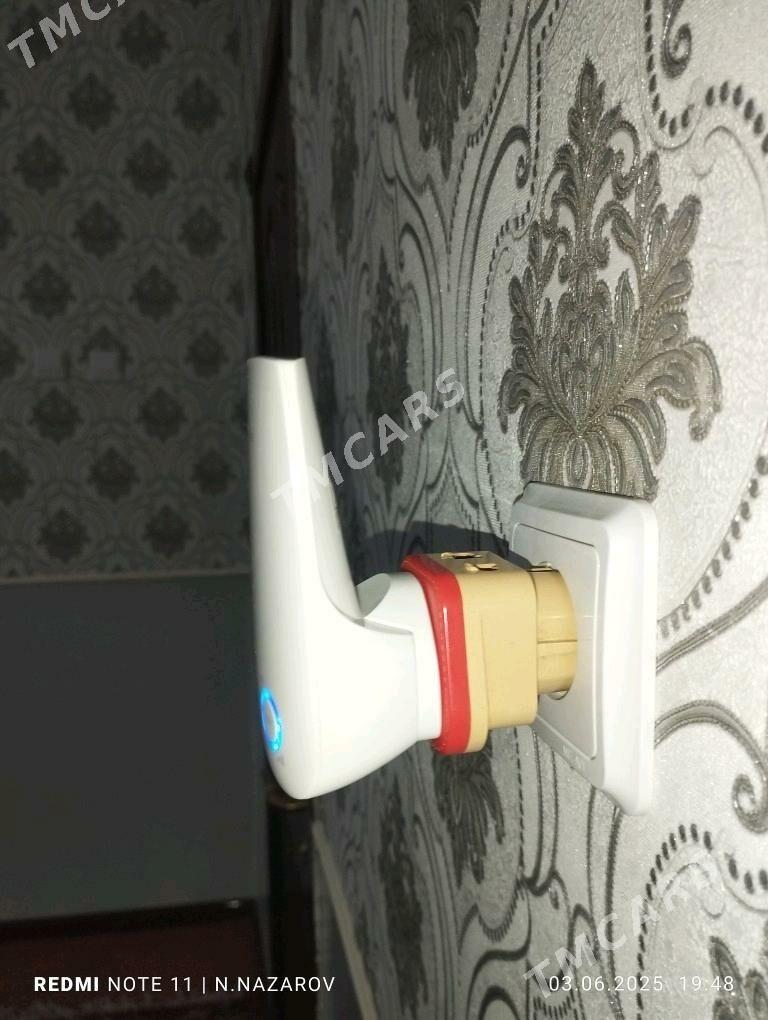 TP-Link Wi-Fi усилитель - Murgap - img 3