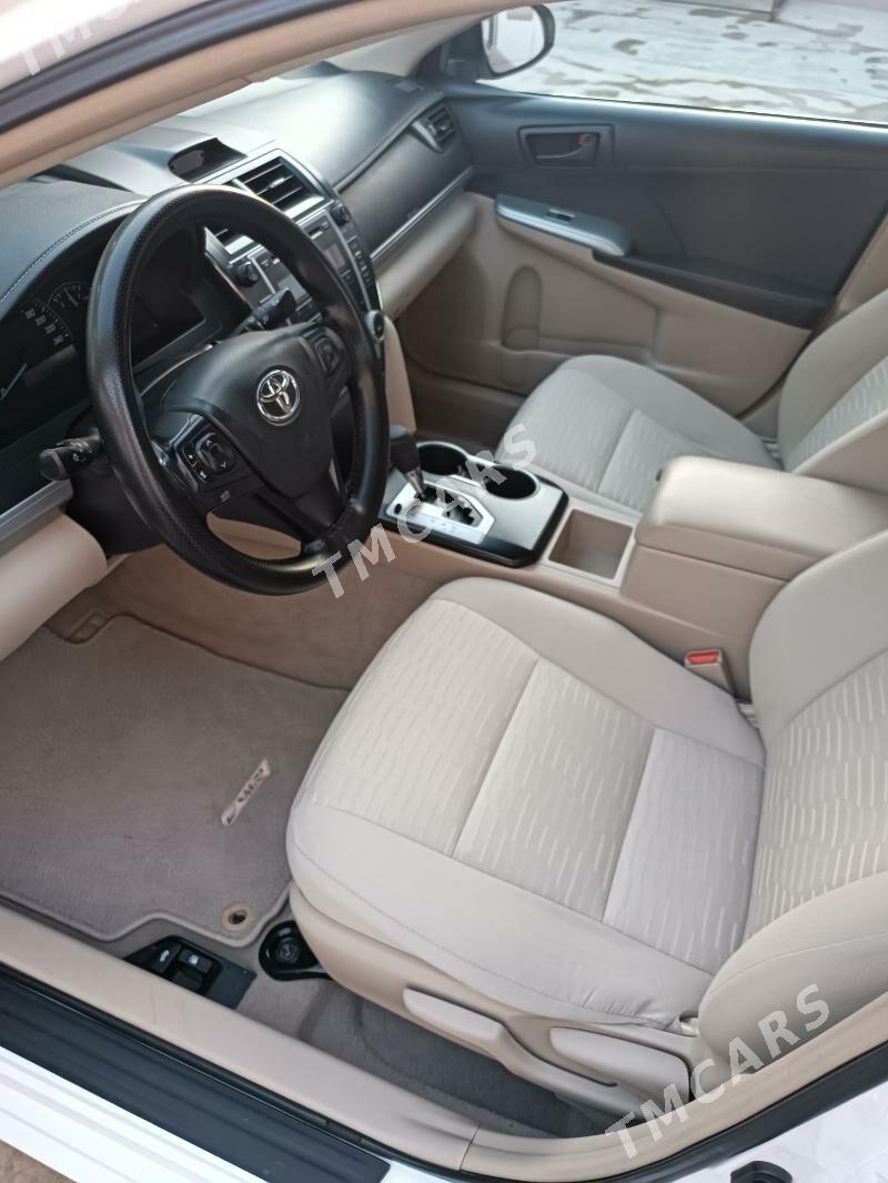 Toyota Camry 2017 - 312 000 TMT - Ашхабад - img 4