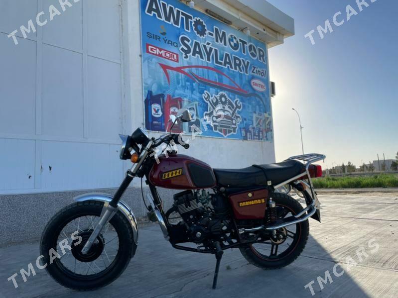 Fekon FK200-14G 2015 - 16 000 TMT - Гарабекевюл - img 3