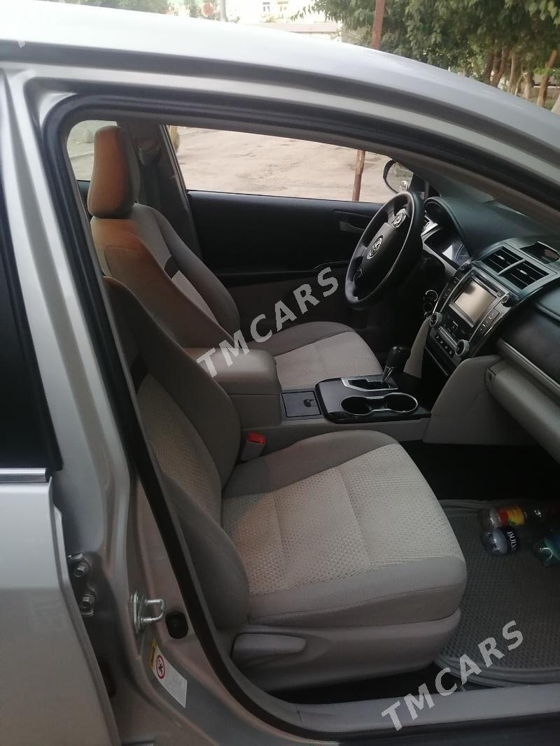 Toyota Camry 2012 - 220 000 TMT - Türkmenabat - img 4