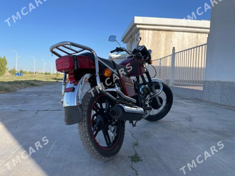 Fekon FK200-14G 2015 - 16 000 TMT - Гарабекевюл - img 2