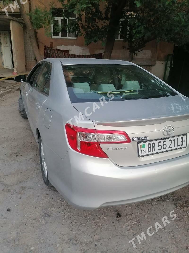 Toyota Camry 2012 - 220 000 TMT - Türkmenabat - img 3