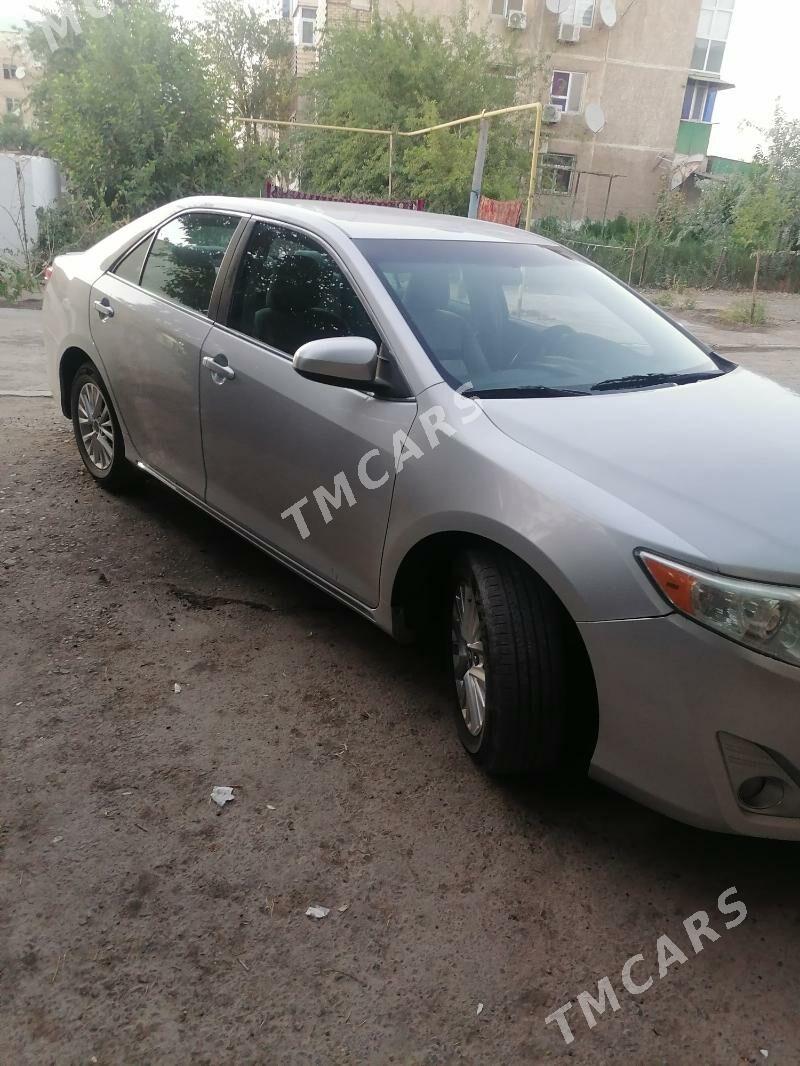 Toyota Camry 2012 - 220 000 TMT - Türkmenabat - img 10