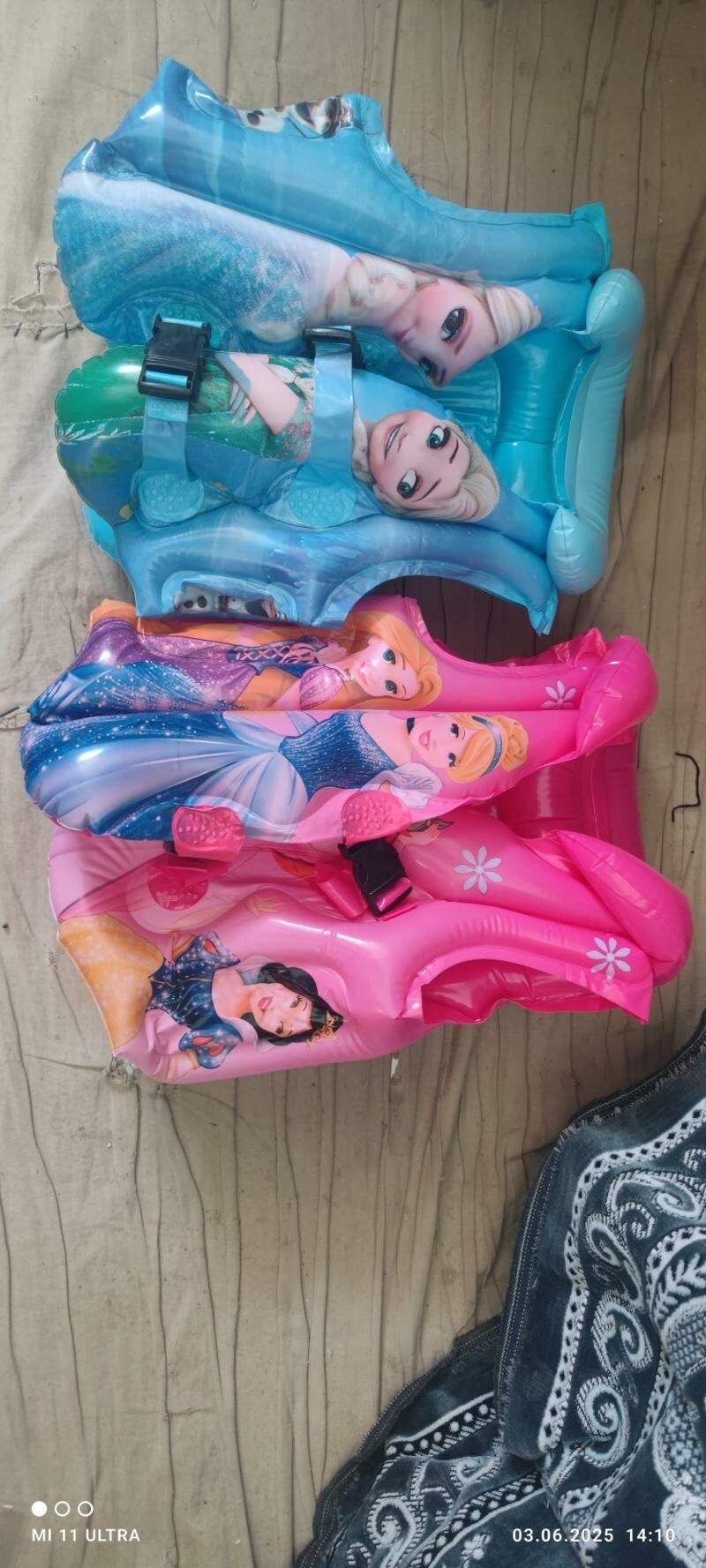 Suwa Dushilyan Jaket Balon - Daşoguz - img 7