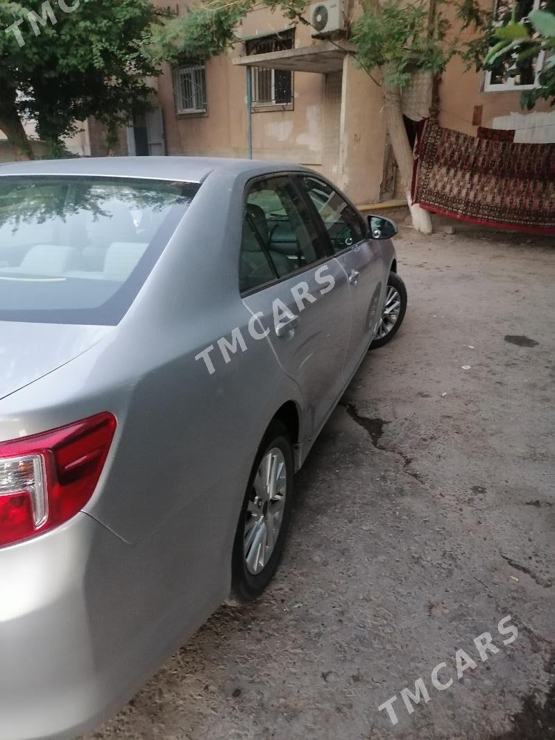 Toyota Camry 2012 - 220 000 TMT - Türkmenabat - img 7