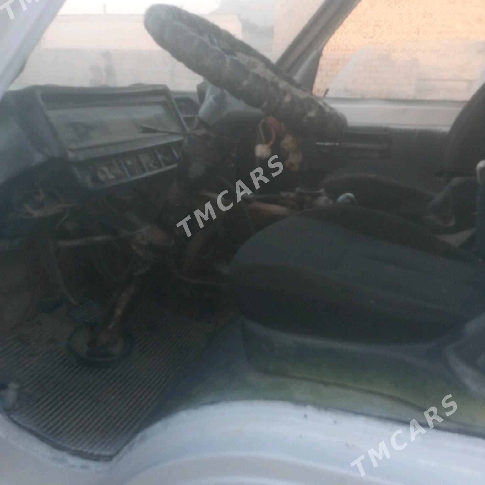 Raf Latvia 1987 - 20 000 TMT - Tejen - img 3