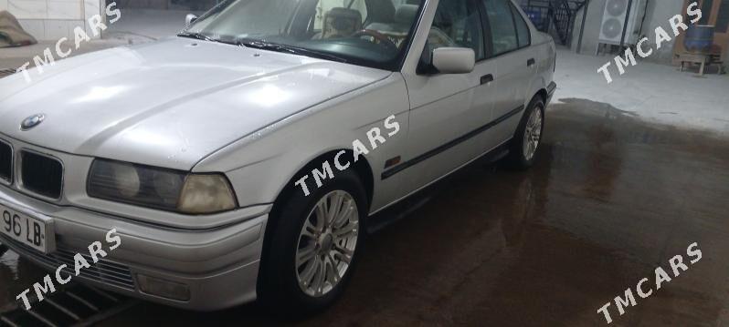 BMW 3 Series 1991 - 38 000 TMT - Garabekewül - img 3