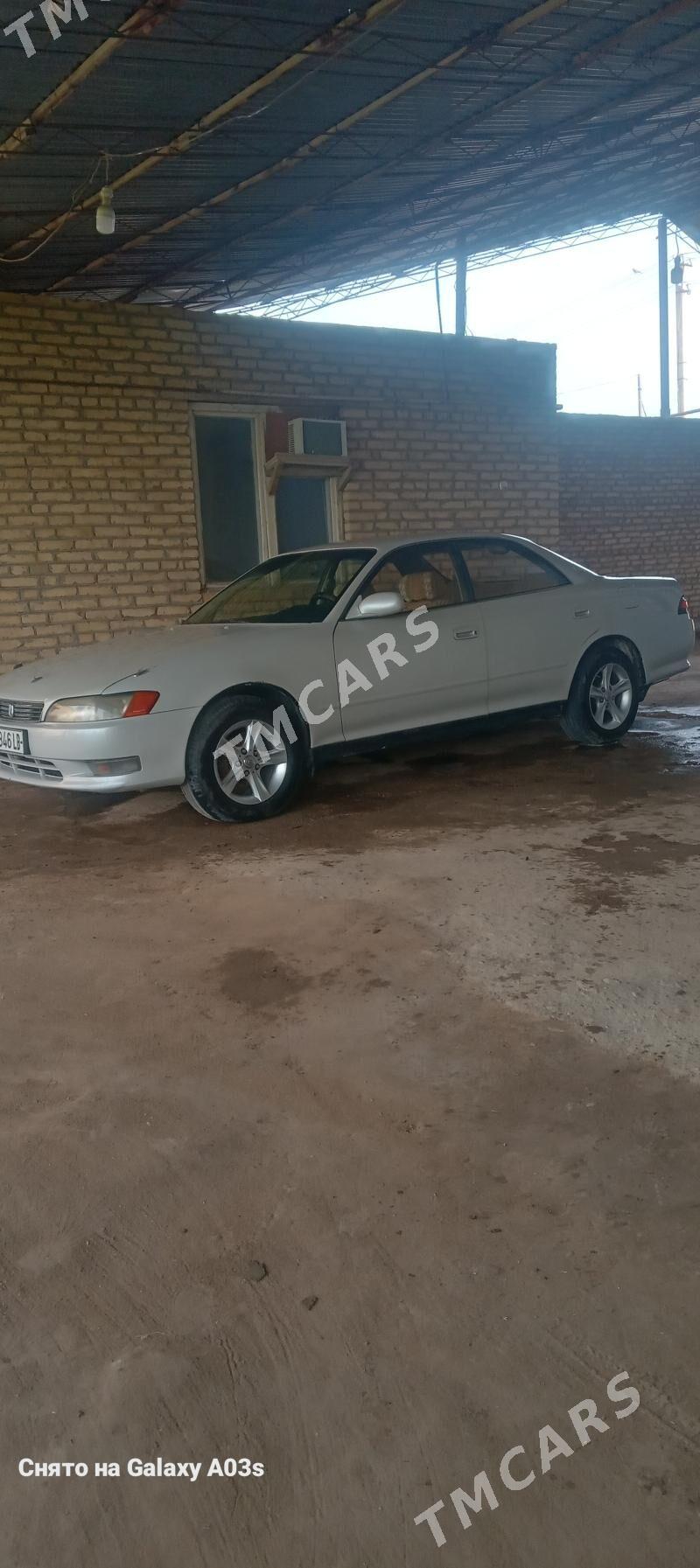 Toyota Mark II 1994 - 60 000 TMT - Sakar - img 2
