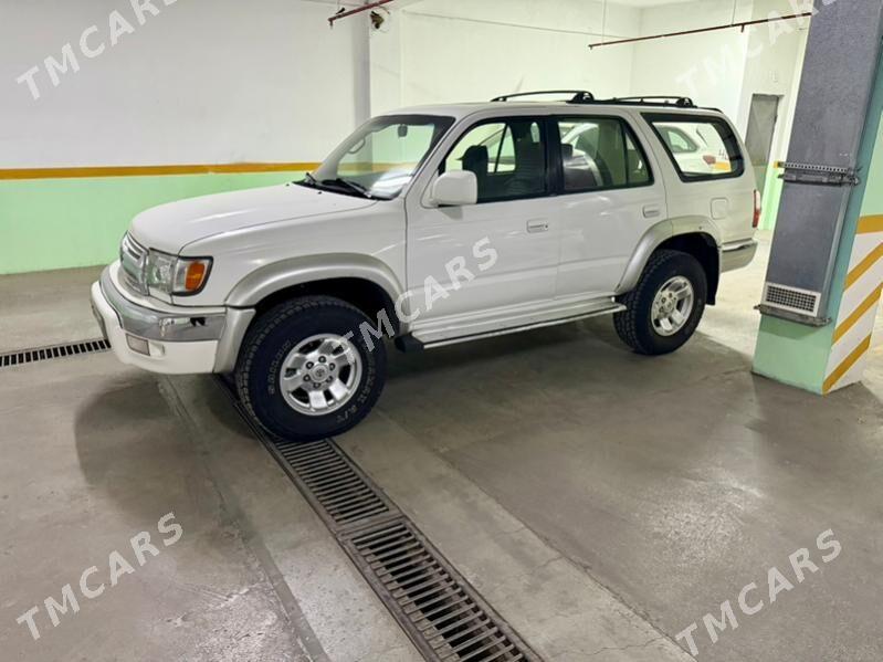 Toyota 4Runner 2002 - 155 000 TMT - Aşgabat - img 2