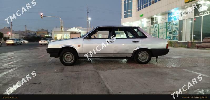 Lada 21099 2000 - 27 000 TMT - Мары - img 2