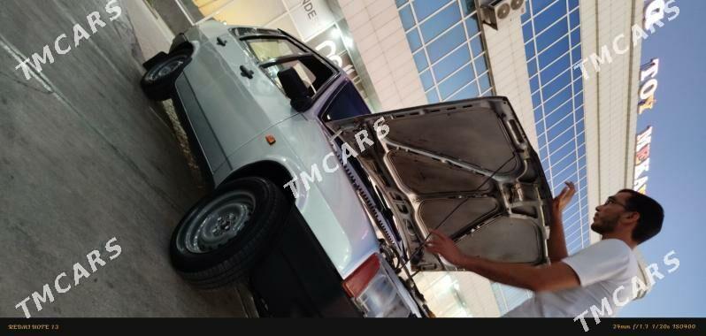 Lada 21099 2000 - 27 000 TMT - Мары - img 4