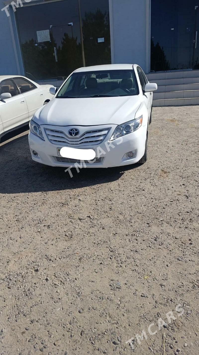 Toyota Camry 2010 - 118 000 TMT - Mary - img 2